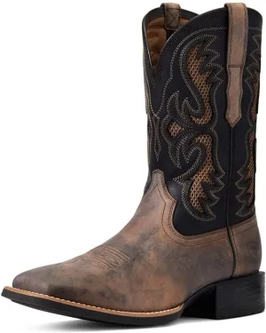 Ariat Men's Sport Fresco VentTEK Western Boot