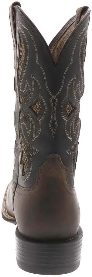 Ariat Men's Sport Fresco VentTEK Western Boot
