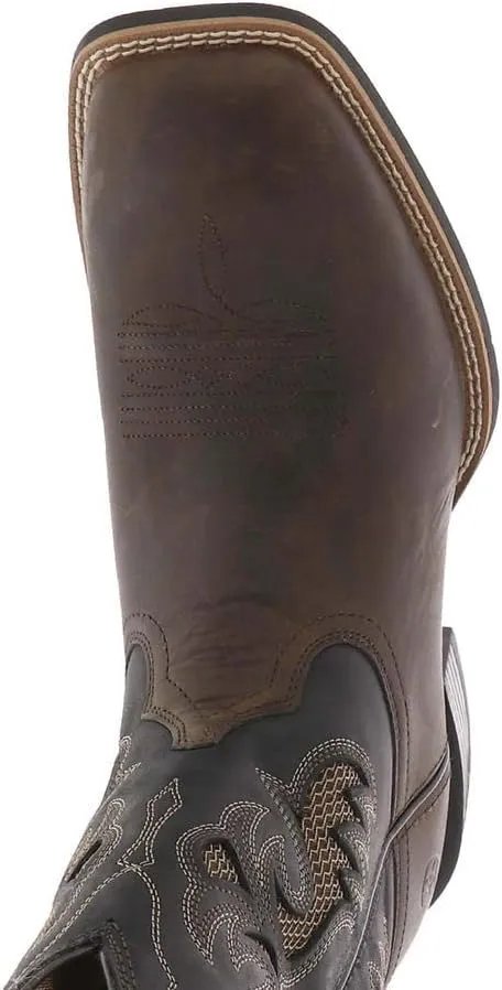 Ariat Men's Sport Fresco VentTEK Western Boot