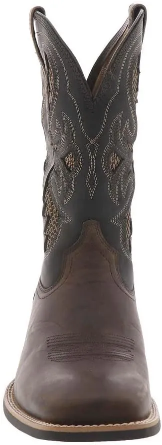 Ariat Men's Sport Fresco VentTEK Western Boot