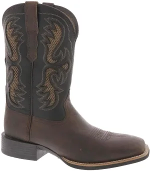 Ariat Men's Sport Fresco VentTEK Western Boot