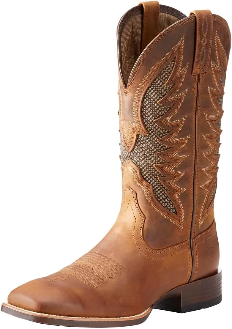 Ariat Men's VentTEK Ultra Cowboy Boot