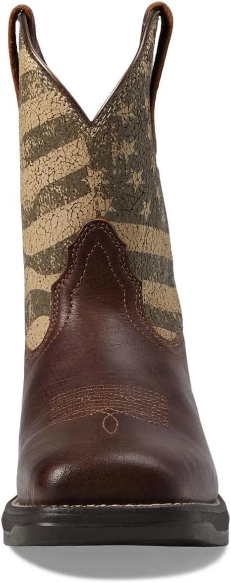 Ariat Women's Anthem Shortie Myra Western Boot