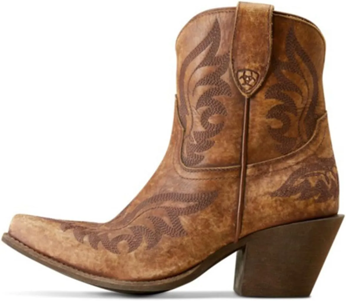 Ariat Women's Chandler Western Boot