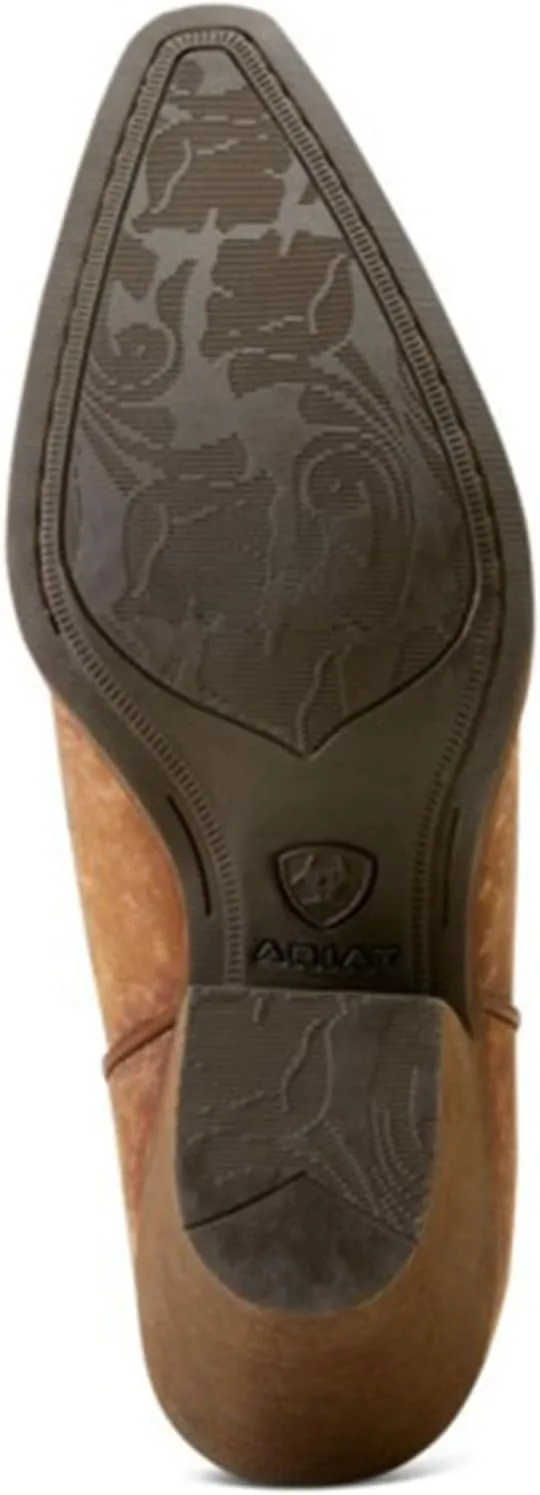 Ariat Women's Chandler Western Boot