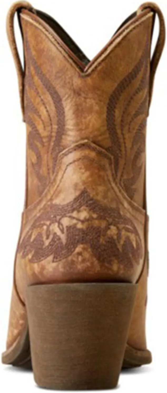 Ariat Women's Chandler Western Boot