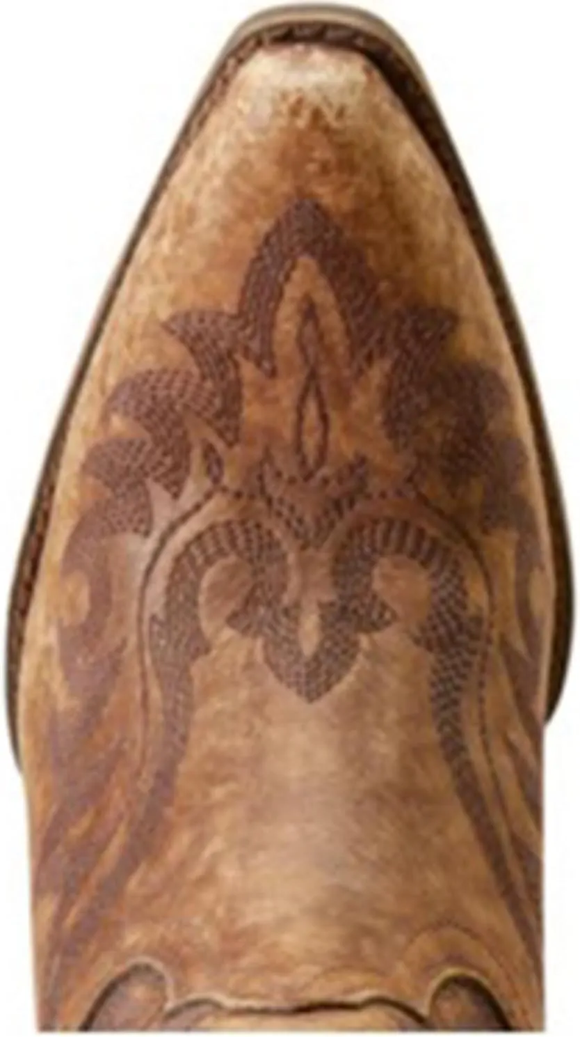 Ariat Women's Chandler Western Boot