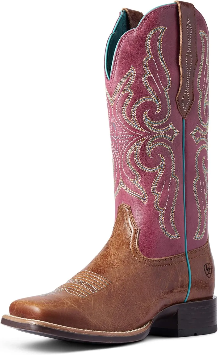 Ariat Women's Crossfire Picante Western Boot