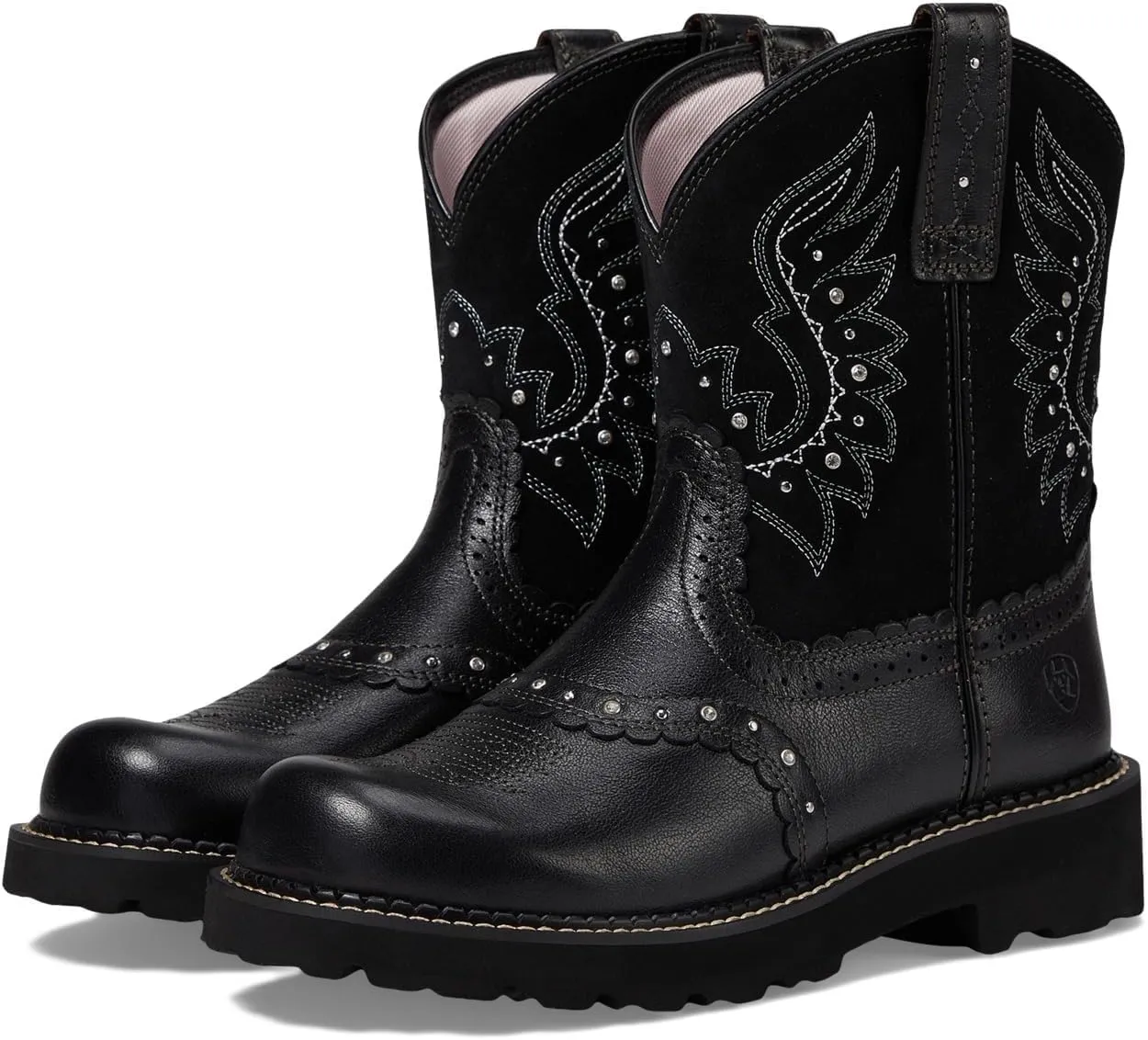 ARIAT Women's Gembaby Western Boot