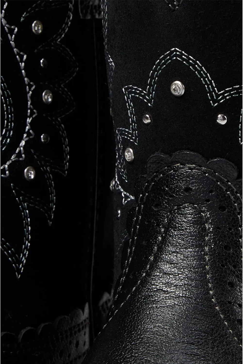 ARIAT Women's Gembaby Western Boot