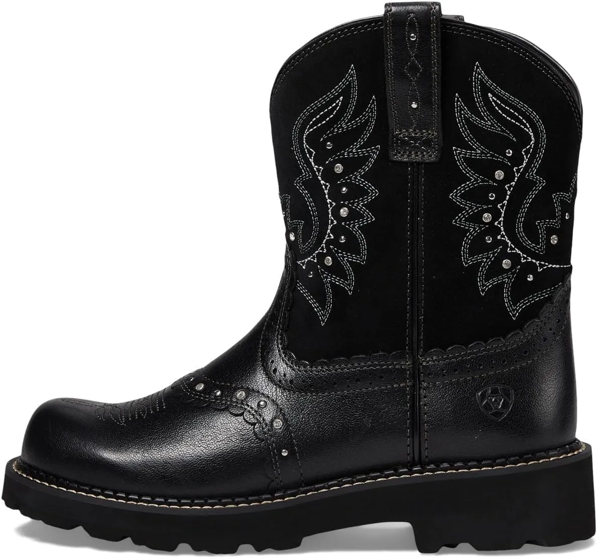 ARIAT Women's Gembaby Western Boot