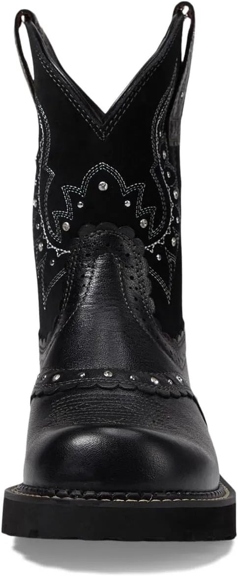 ARIAT Women's Gembaby Western Boot