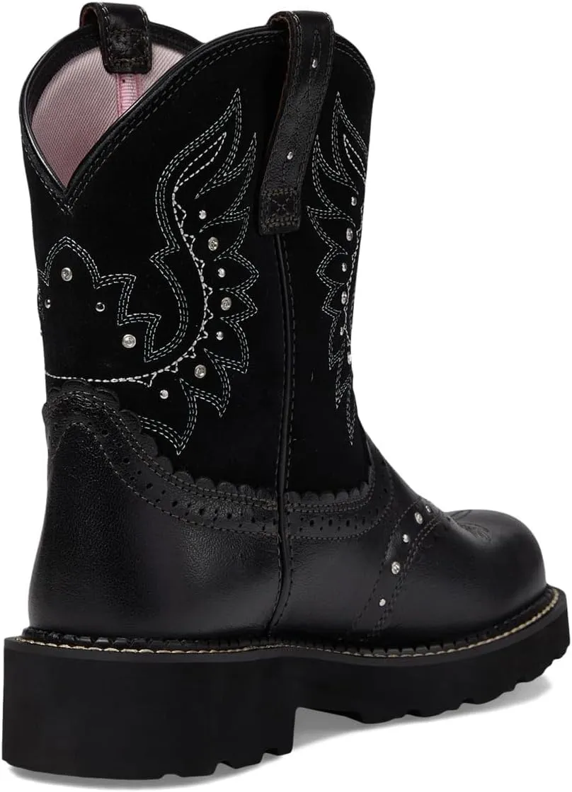 ARIAT Women's Gembaby Western Boot