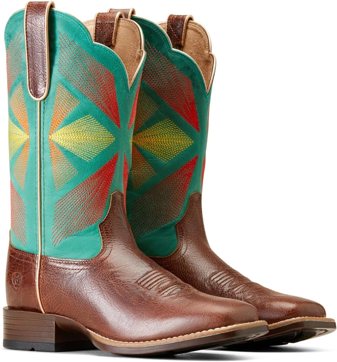Ariat Women's Oak Grove Western Boot
