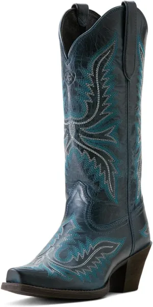 ARIAT Women's Round Up Collins Western Boot
