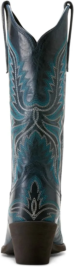 ARIAT Women's Round Up Collins Western Boot