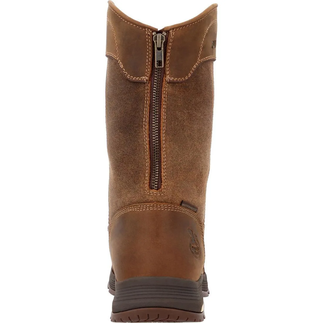 Athens SuperLyte Waterproof Wellington Pull-On Boot