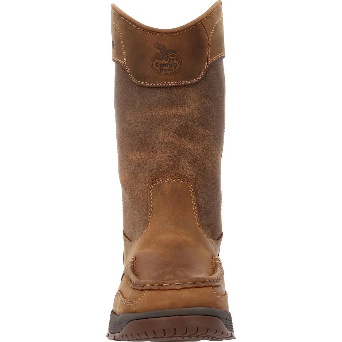 Athens SuperLyte Waterproof Wellington Pull-On Boot