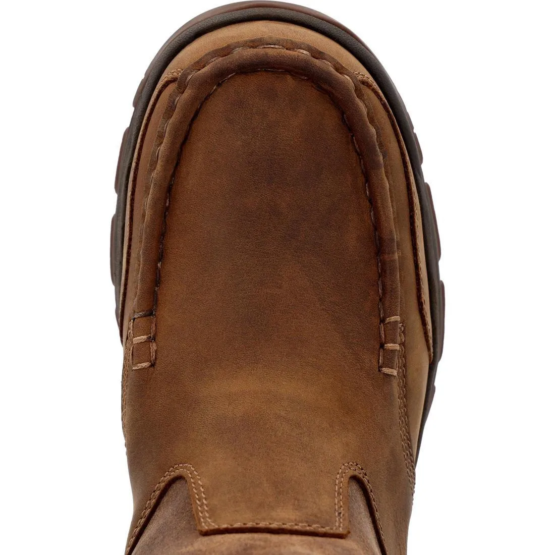 Athens SuperLyte Waterproof Wellington Pull-On Boot