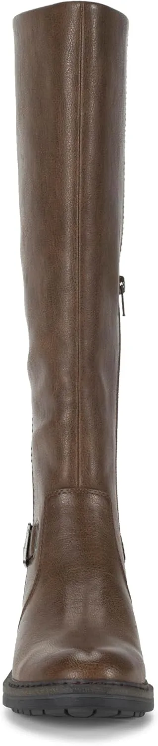 BareTraps Autumn Womens Boots
