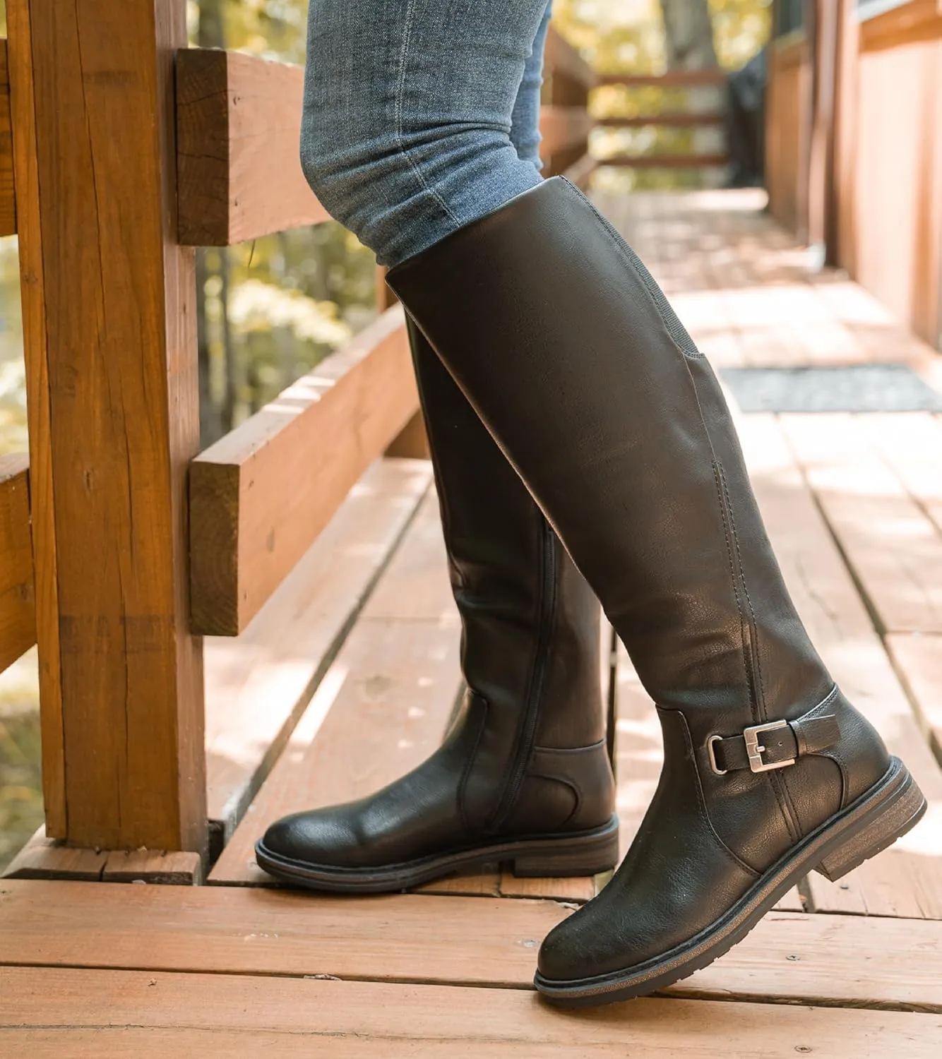 BareTraps Autumn Womens Boots