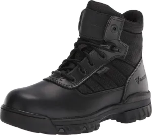 Bates Men's 5" Ultralitetactical Sport Dryguard Wp Side Zip Industrial Shoe