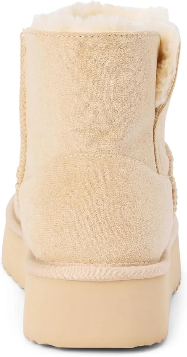 BEACH by Matisse Women's, Yukon Boot