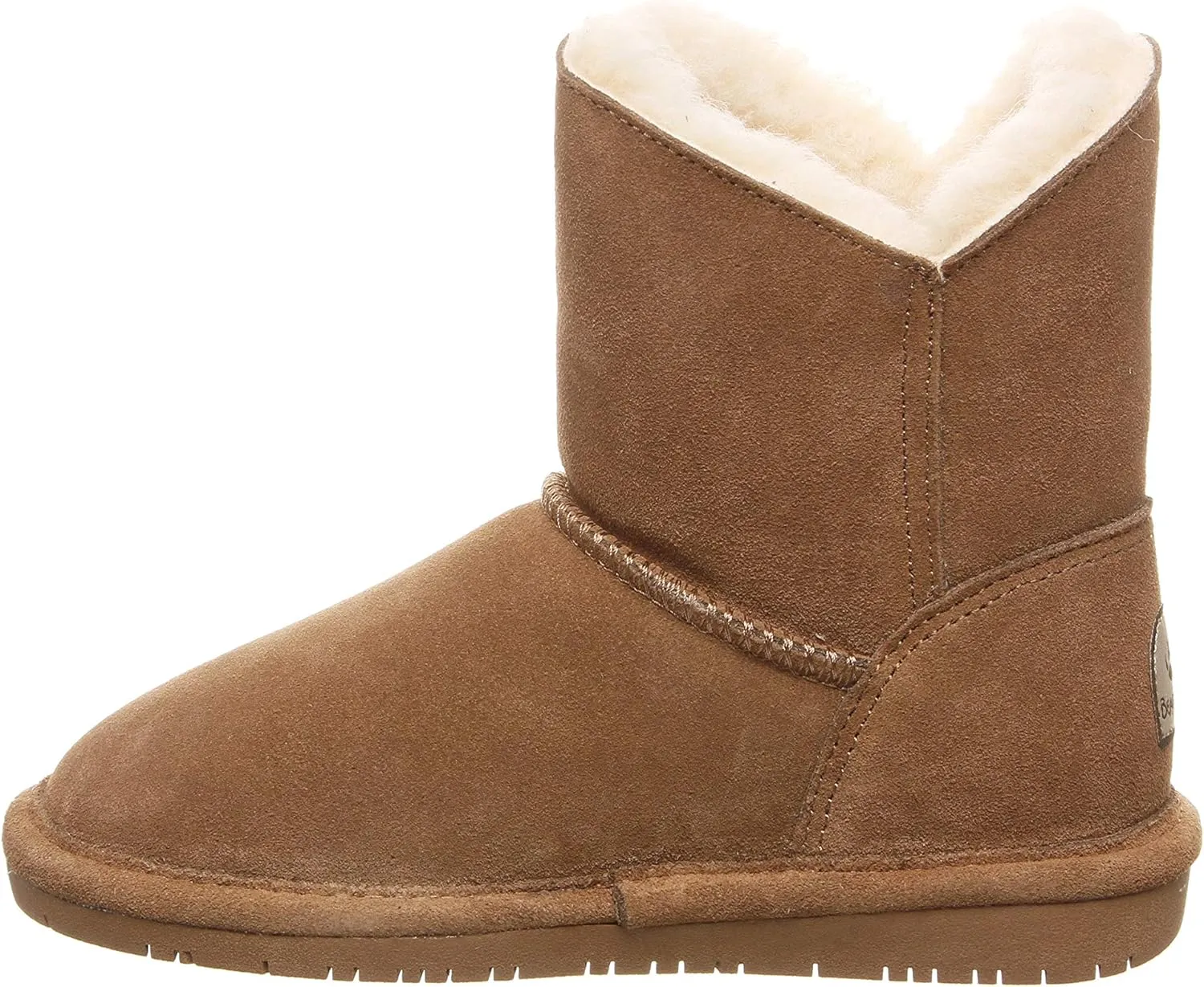 BEARPAW Girl's Rosie Fashion Boot