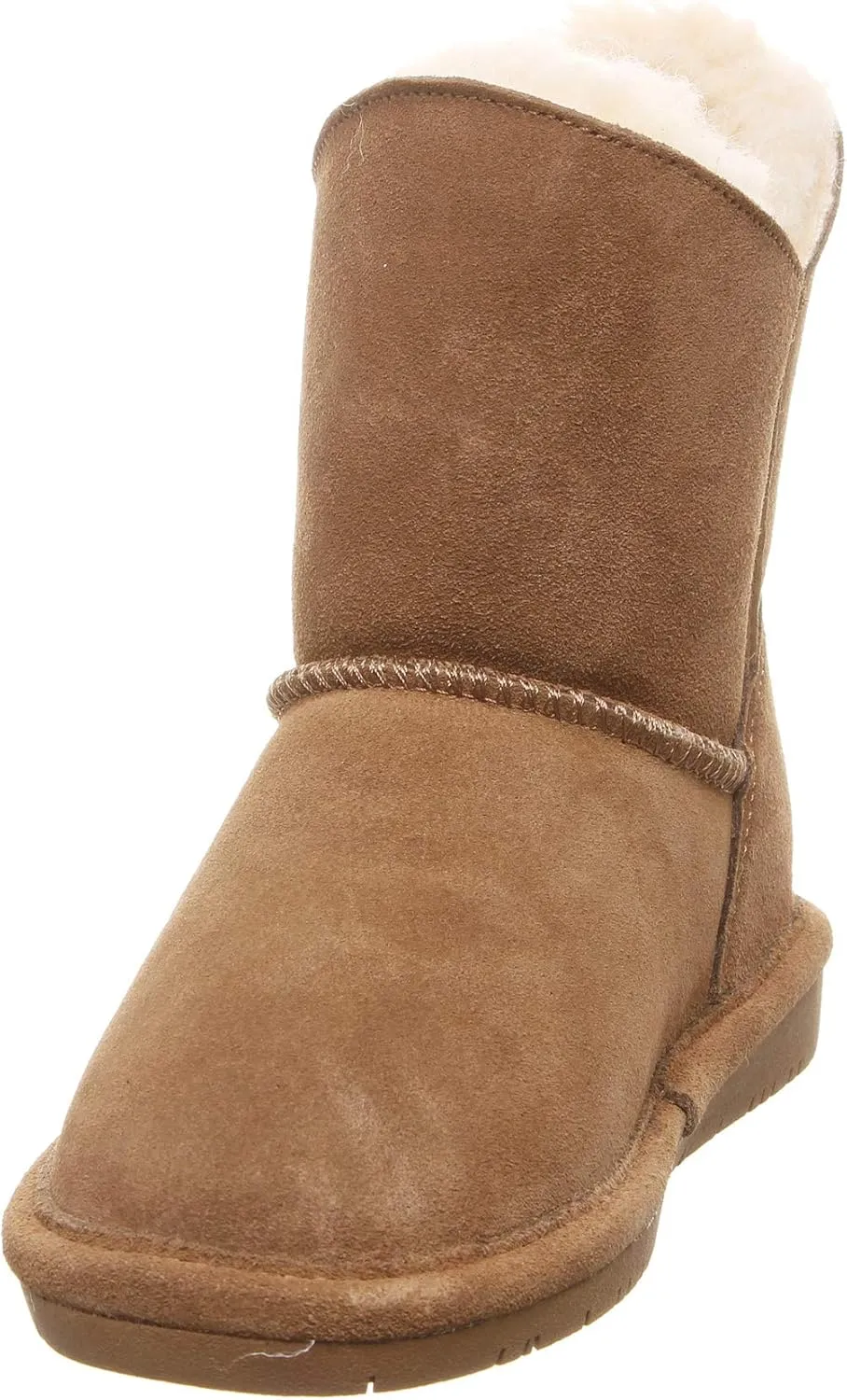 BEARPAW Girl's Rosie Fashion Boot