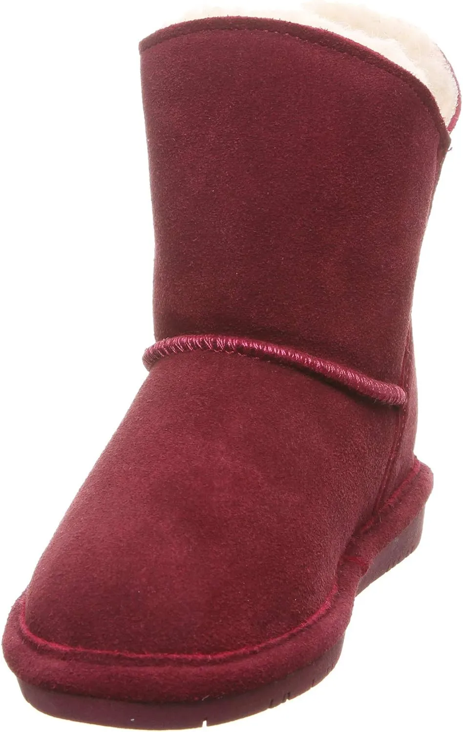 BEARPAW Unisex-Child Rosie Fashion Boot