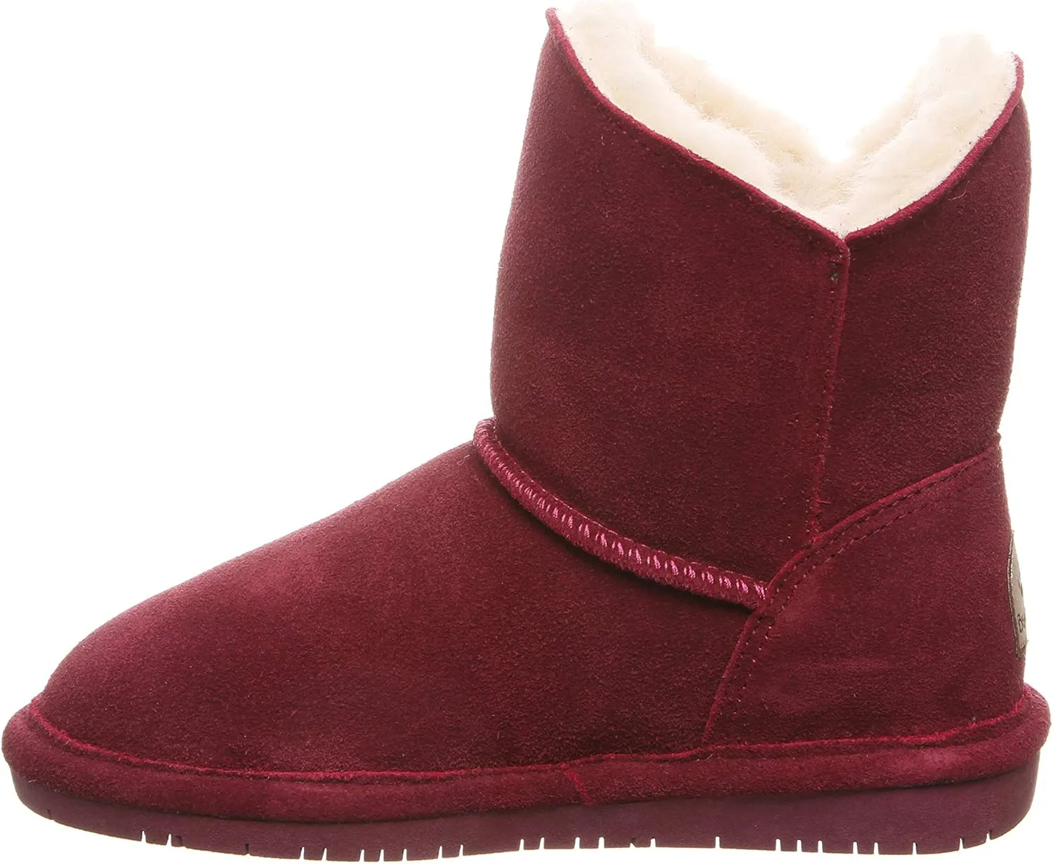 BEARPAW Unisex-Child Rosie Fashion Boot