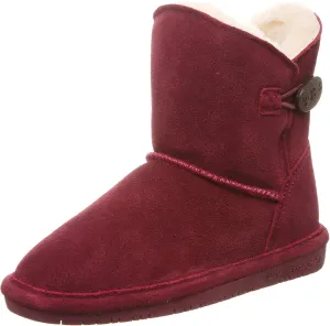 BEARPAW Unisex-Child Rosie Fashion Boot
