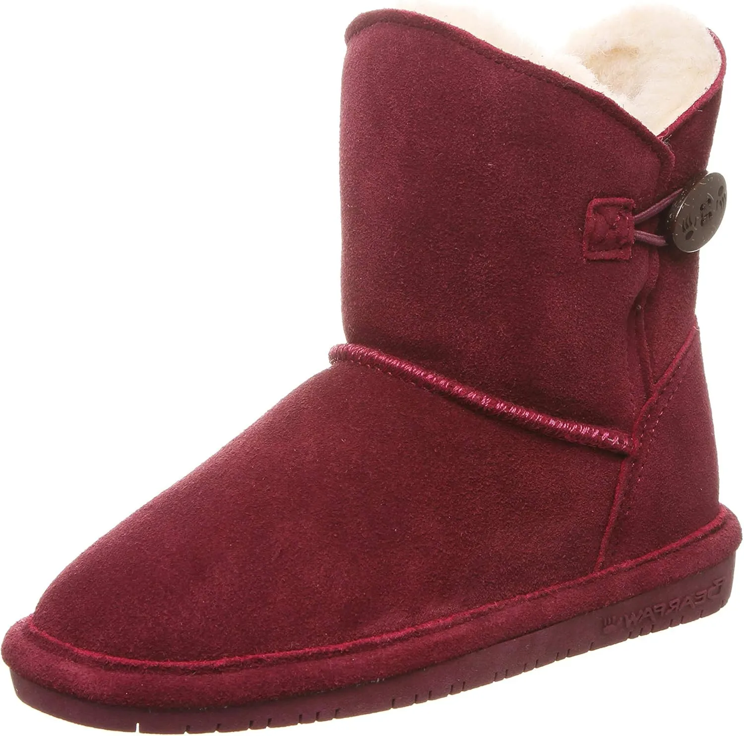 BEARPAW Unisex-Child Rosie Fashion Boot