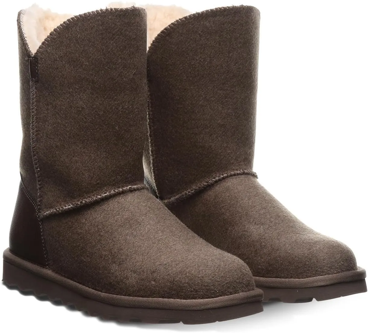 BEARPAW Women's Irina | Multiple Sizes & Colors | Women's Boots | Comfortable Winter Boot