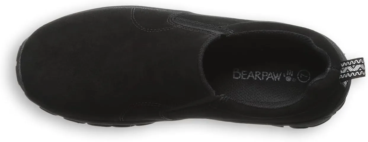 BEARPAW Women's Max Multiple Colors | Women's Shoe | Women's Slip On Shoe | Comfortable & Lightweight