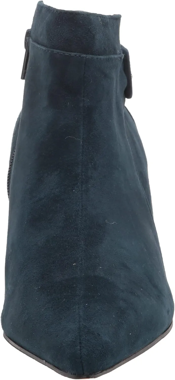 Bella Vita Women's Bindi Dress Bootie Fashion Boot