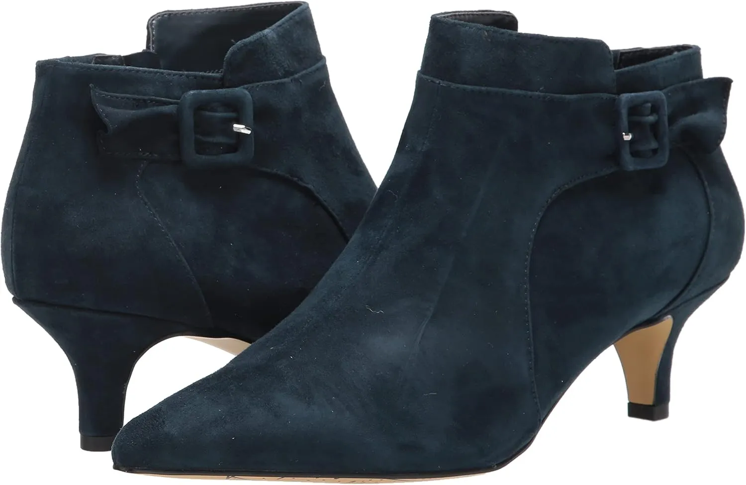 Bella Vita Women's Bindi Dress Bootie Fashion Boot