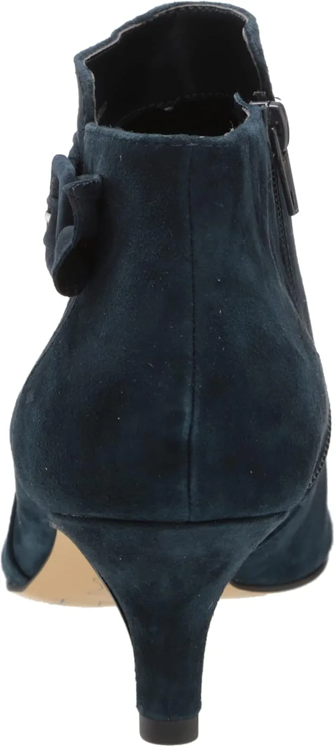 Bella Vita Women's Bindi Dress Bootie Fashion Boot