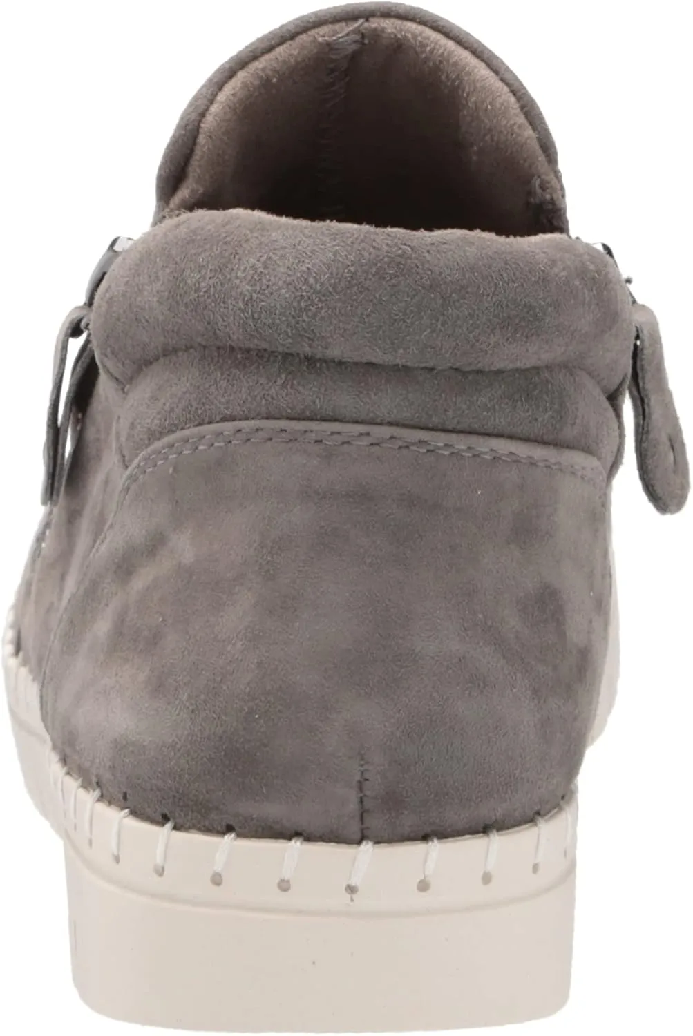 Bella Vita Women's Camberly Sport Bootie Ankle Boot