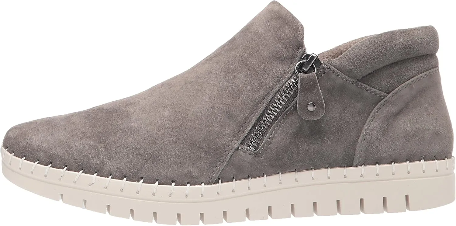 Bella Vita Women's Camberly Sport Bootie Ankle Boot
