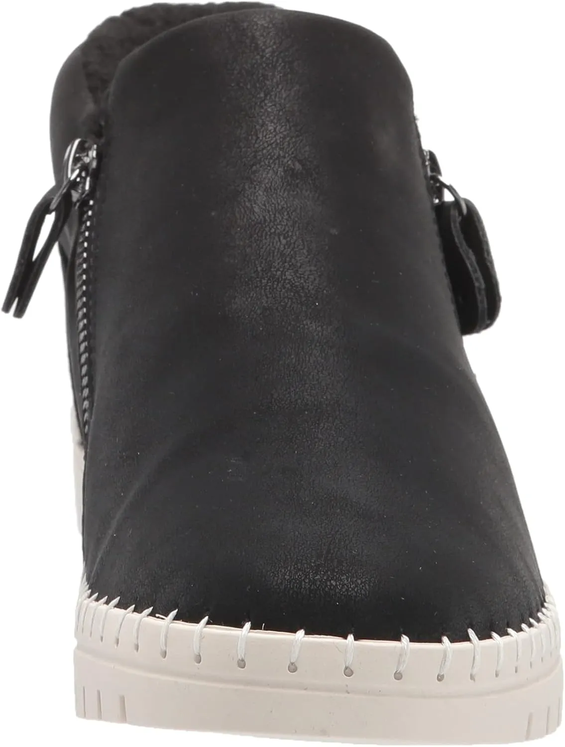 Bella Vita Women's Camberly Sport Bootie Ankle Boot