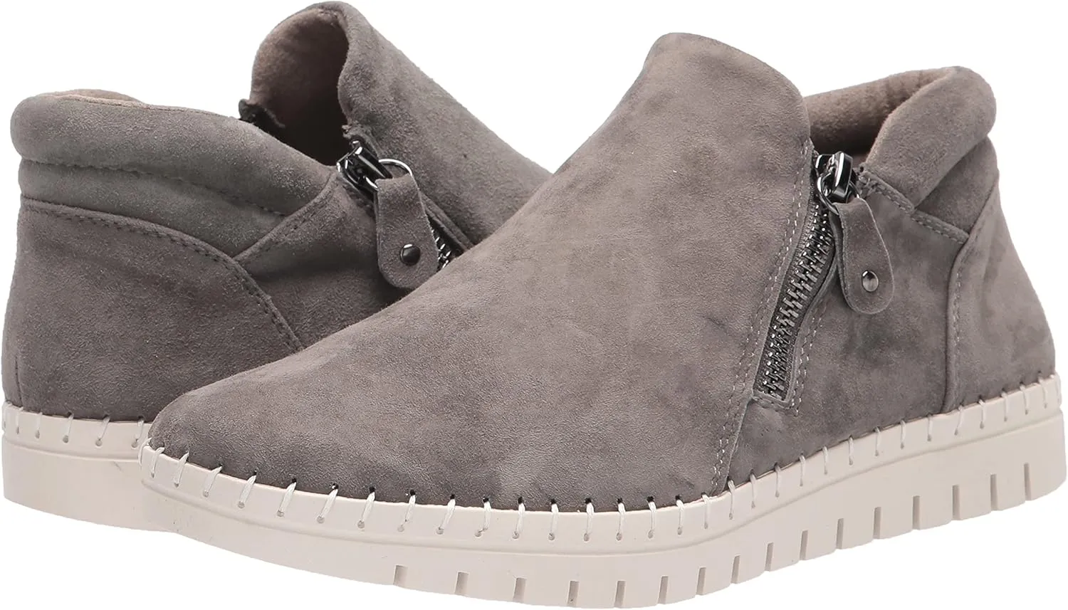 Bella Vita Women's Camberly Sport Bootie Ankle Boot
