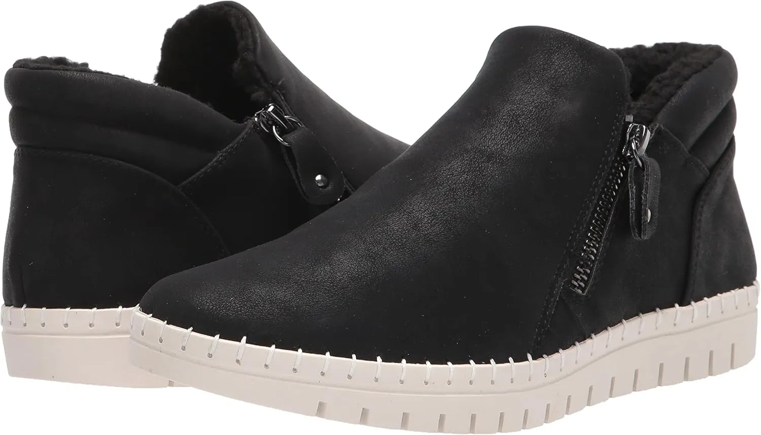 Bella Vita Women's Camberly Sport Bootie Ankle Boot