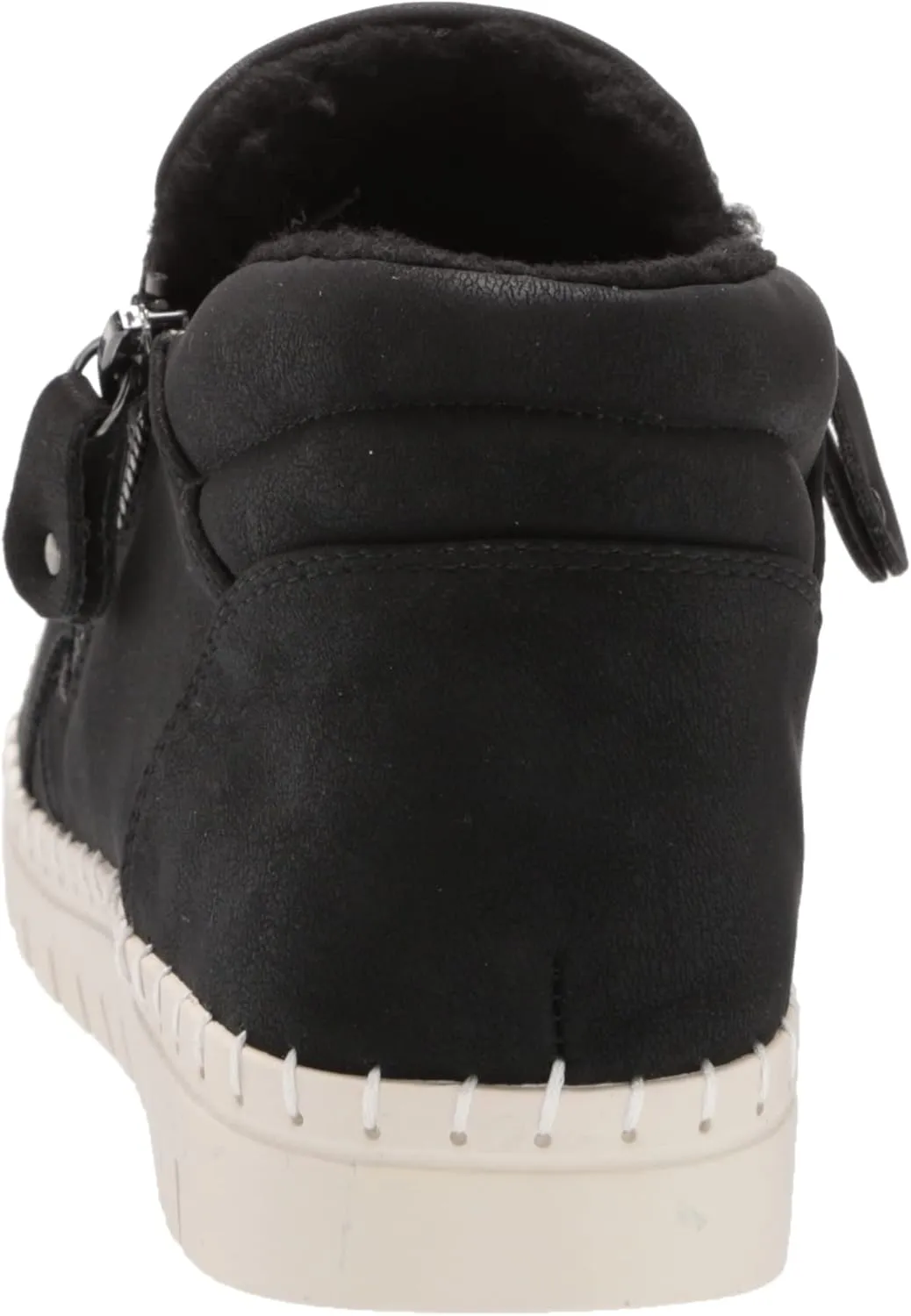 Bella Vita Women's Camberly Sport Bootie Ankle Boot