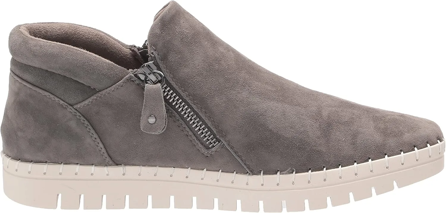 Bella Vita Women's Camberly Sport Bootie Ankle Boot