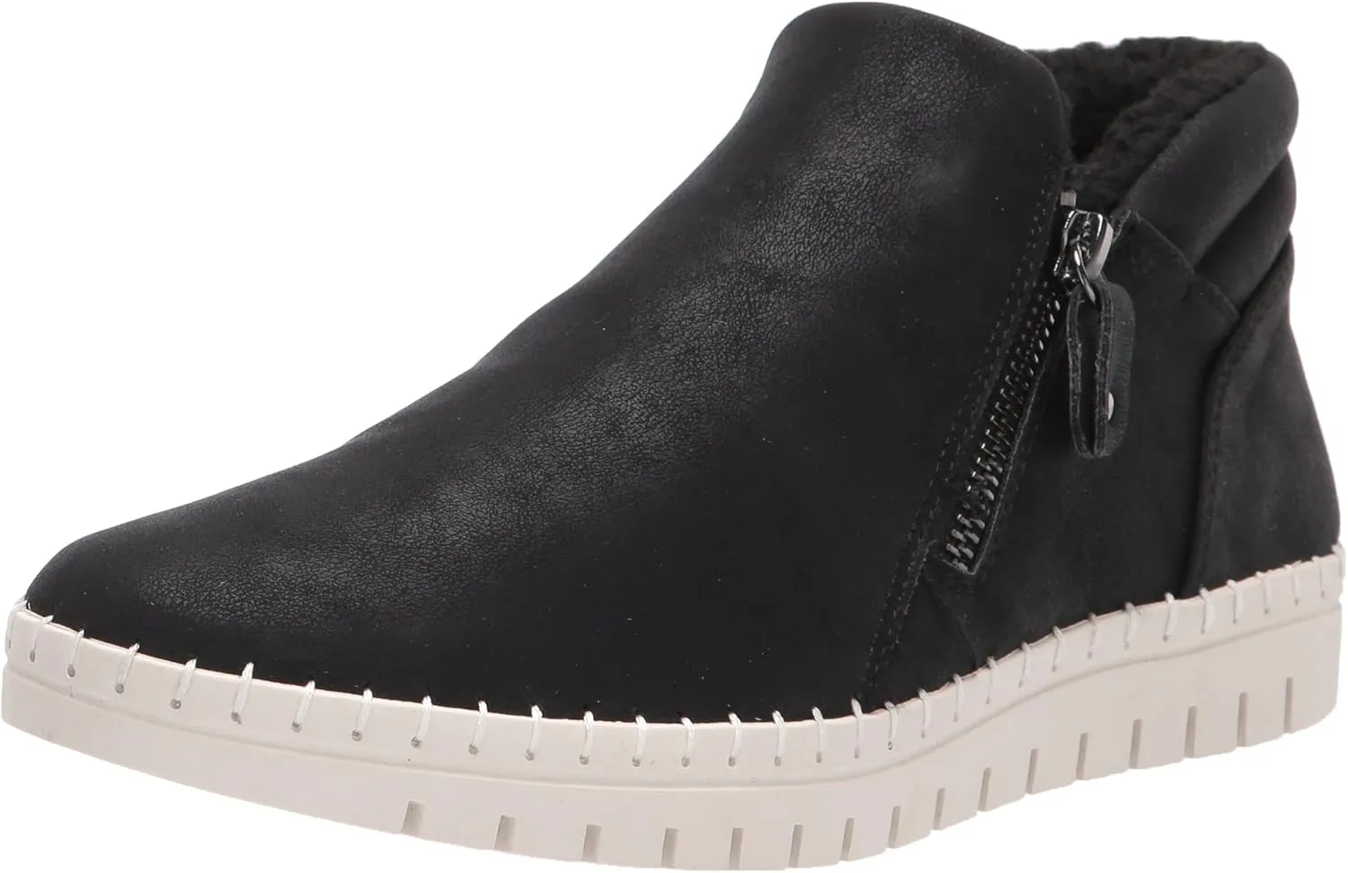 Bella Vita Women's Camberly Sport Bootie Ankle Boot