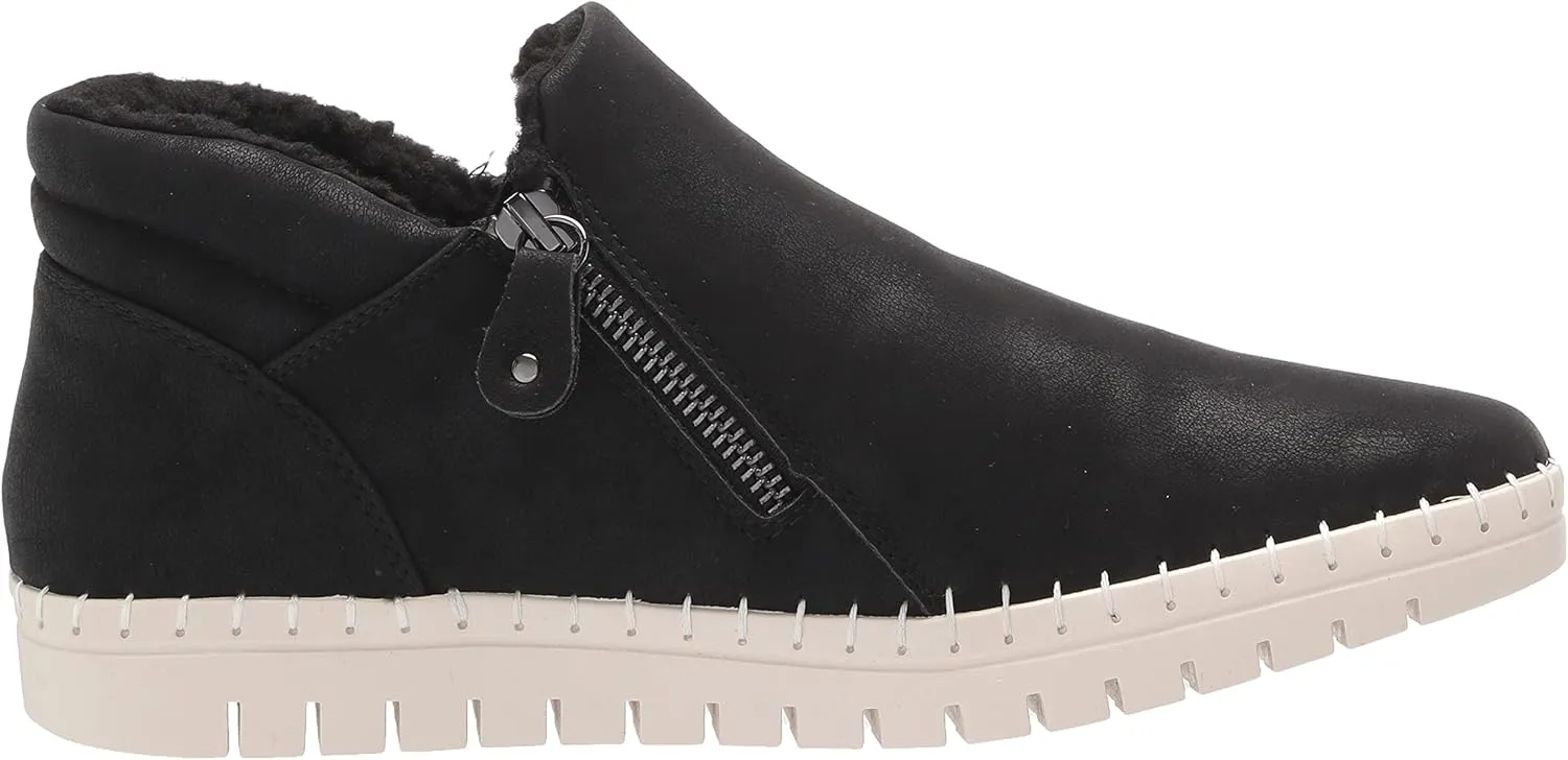 Bella Vita Women's Camberly Sport Bootie Ankle Boot