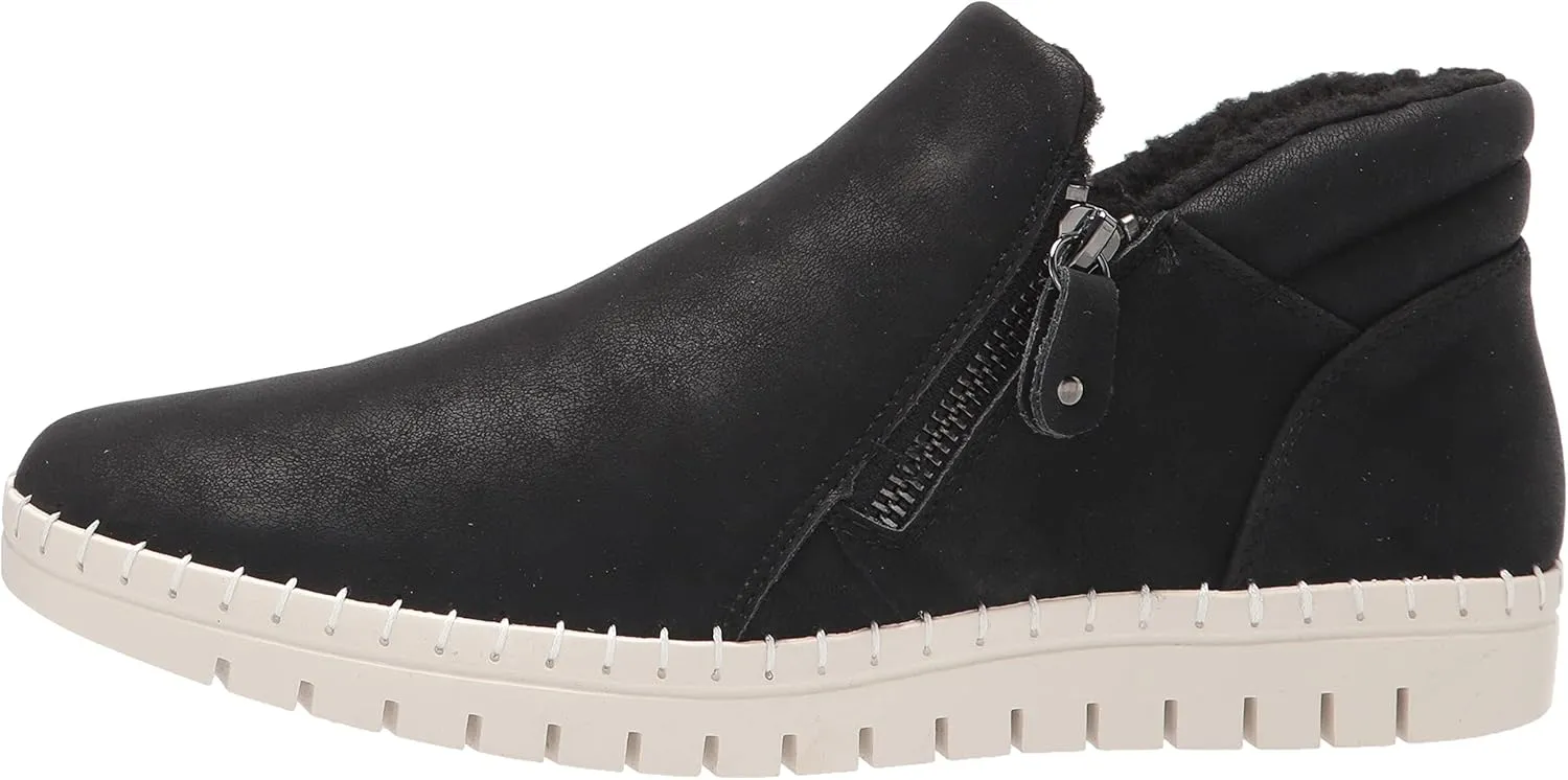 Bella Vita Women's Camberly Sport Bootie Ankle Boot