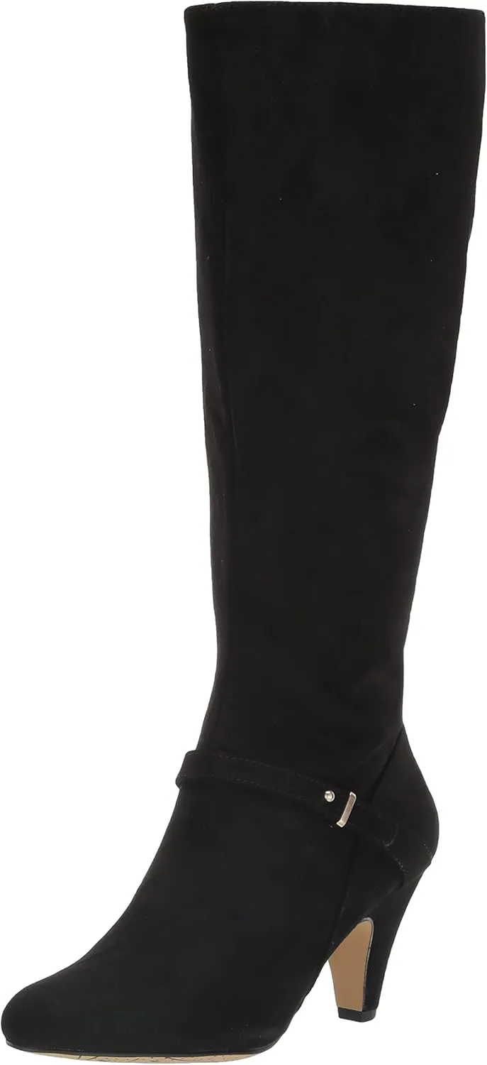 Bella Vita Women's Sasha Tall Boot Fashion