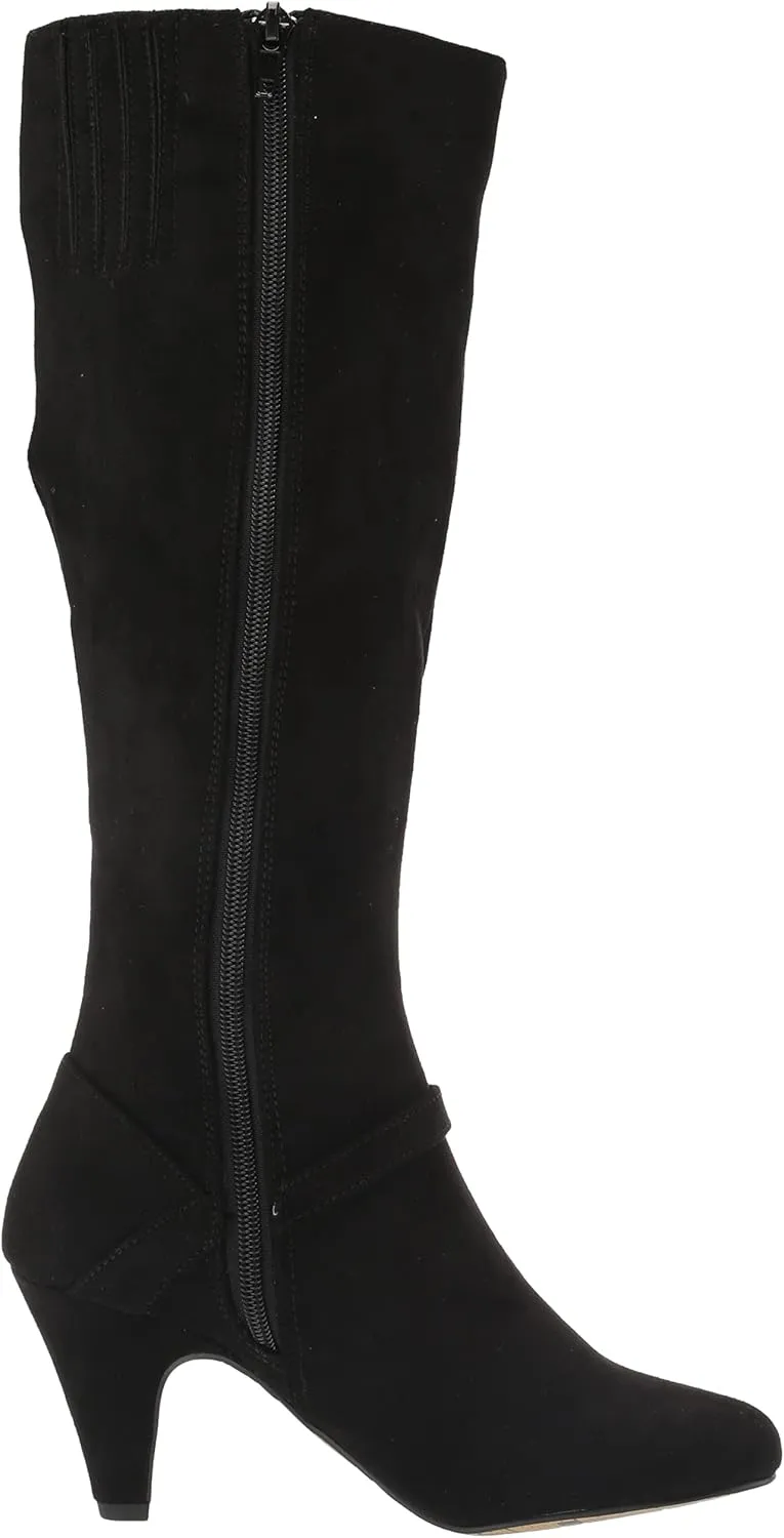 Bella Vita Women's Sasha Tall Boot Fashion
